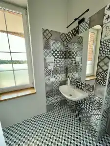 Alpha Garden Guest House - 6