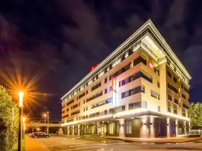 Ibis Kaliningrad Tsentr - 64