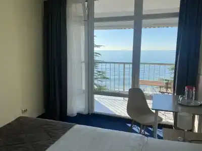 COOCOOROOZA Resort - 2