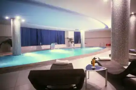 Grand Mogador Sea View & Spa - 87
