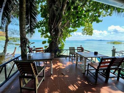 Koh Mook Garden Beach Resort - 42