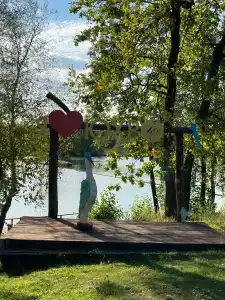 Prirodno- Yuhro Tourist base - 56