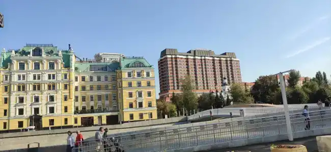 President-Hotel - 36