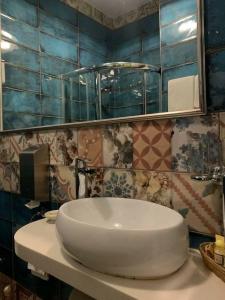 Трезини Арт-отель - 18