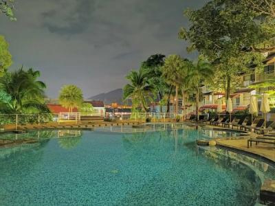 Chanalai Flora Resort, Kata Beach - SHA Plus - 46