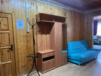 Kuskas Tourist base - 60