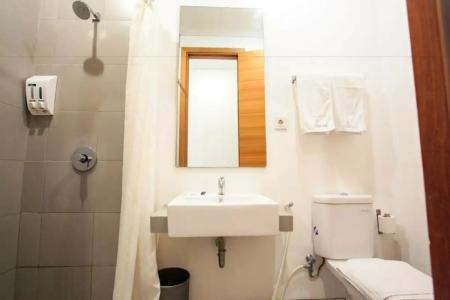LeGreen Suite Sudirman - 33
