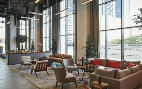 Rove Trade Centre - 46