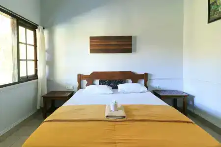 Sari Indah Cottages - 44