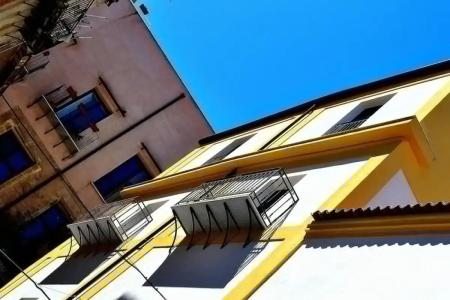 Alla Loggia Del Gattopardo - 10