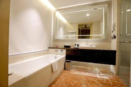 Crowne Plaza Jaipur Tonk Road, an IHG - 37