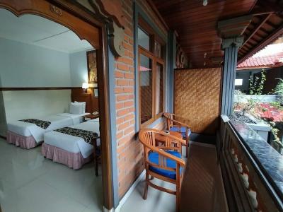 Sorga Cottages - 30