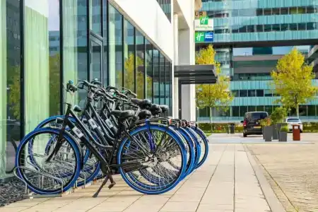Holiday Inn Express Amsterdam - South by IHG - 42