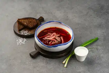 Cosmos Moscow Paveletskaya - 64