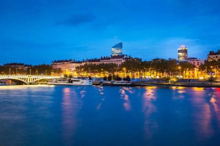 Radisson Blu, Lyon - 28