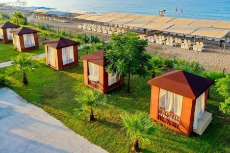 Crystal Boutique Beach Resort - Adults Only - 3