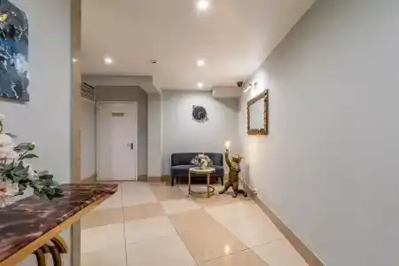 Vorob'evyi Goryi - 46