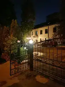 Kaufman Living Quarters - 55