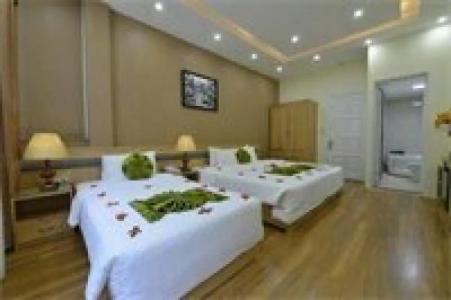 Blue Hanoi Inn - 60