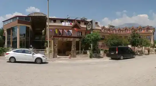 Himeros Beach - All Inclusive - 8