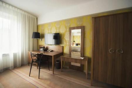 Best Western Cristal - 57