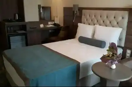 & Casino Cherno More - 55