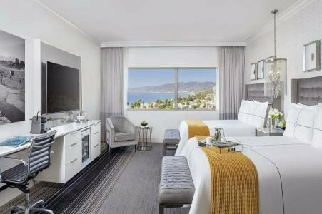 Huntley Santa Monica Beach - 94