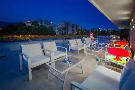 Mercury-Premium All Inclusive - 53