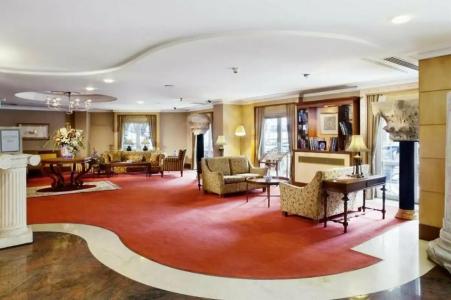 Eresins Sultanahmet - Boutique Class - 35