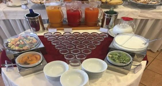 Best Western La Conchiglia - 58