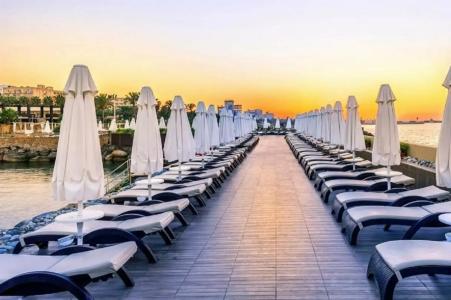 Grand Pasha & Spa Kyrenia - 4