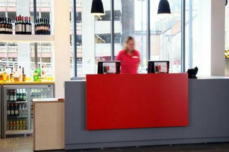 Four Points Flex by Sheraton Cardiff - 34