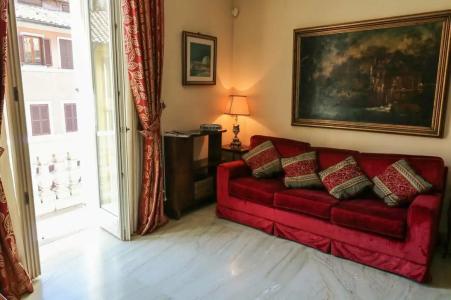 Rome Kings Suite - 12