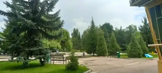 Altyn Bulak Lakeside Resort - 4