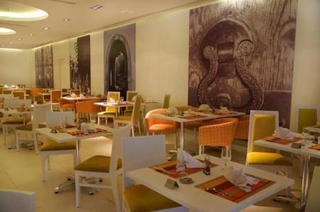 Djerba Plaza Thalasso & Spa - 49