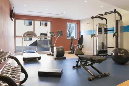Hampton by Hilton Rome East - 4