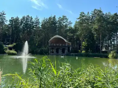 Lesnaya skazka - 3