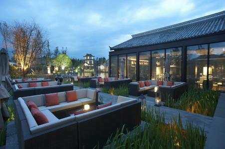 Pullman Lijiang Resort & Spa - 48