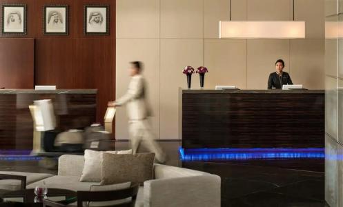 InterContinental Dubai Festival City, an IHG - 69