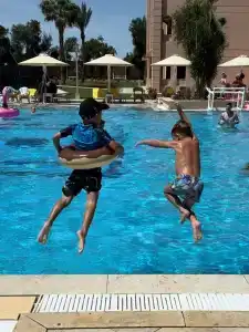 Pickalbatros Aqua Park Resort - - 36