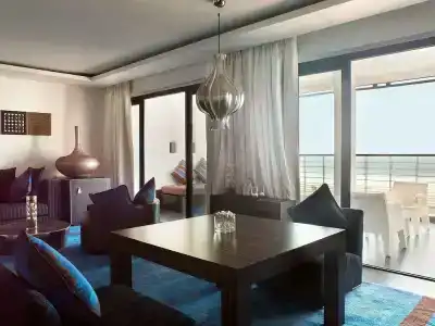 Sofitel Agadir Thalassa Sea & Spa - 87