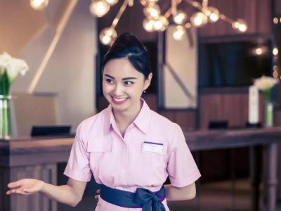 Mercure Jakarta Pantai Indah Kapuk - 80