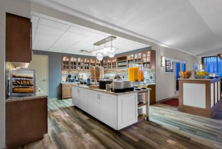 Homewood Suites by Hilton Seattle Downtown - 58