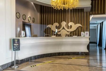 Grand Pasha & Spa Kyrenia - 22