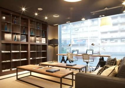 Barcelona Universal - 91