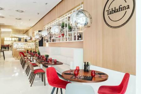 NH Collection Calderon - 85