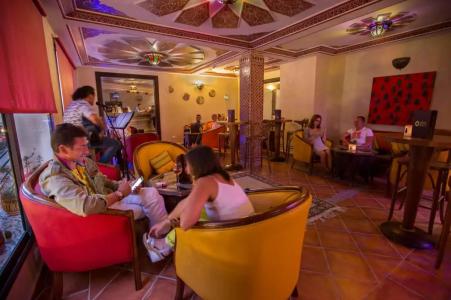 Atlantic Agadir - 99