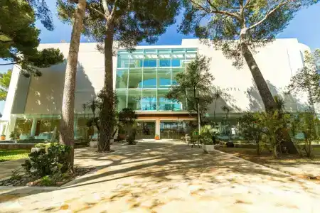 Zafiro Alzinar Mar Adults Only - Refurbished 2025 - 29