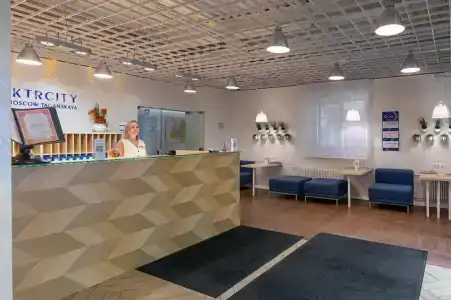 Spektrcity Taganskaya - 41