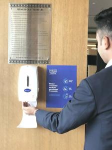 Doubletree By Hilton Jaipur Amer - 36